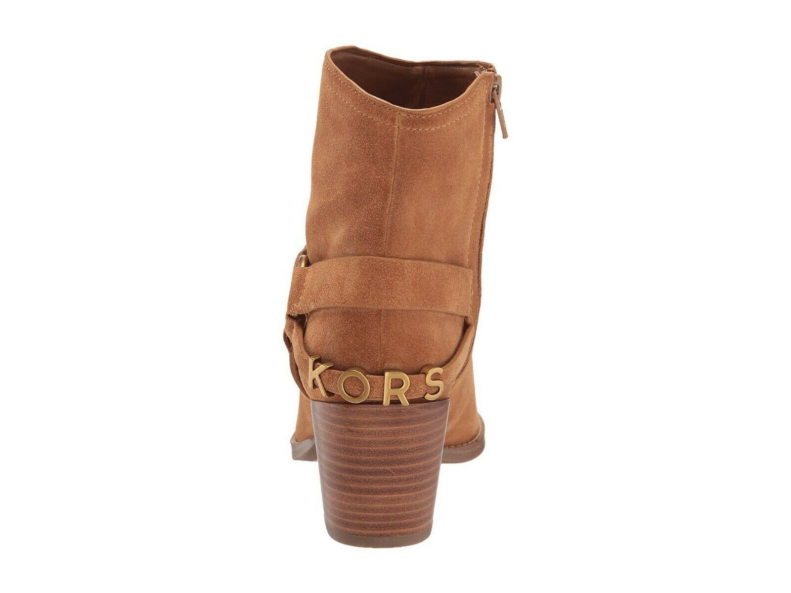 michael kors goldie bootie