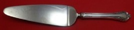 Grand Recollection By International Sterling Silver Pie Server 10 1/4" - $56.05