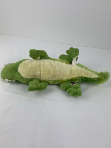 webkinz alligator