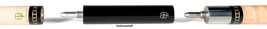 MCDERMOTT 4 INCH QUICK RELEASE POOL CUE EXTENSION ADDS EXTENDS LENGTH EXTENDER