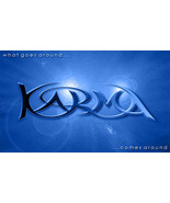 KARMA AURA CLEANSING SPELL CAST CHANGE YOUR LIFE RID NEGATIVITY - $44.00