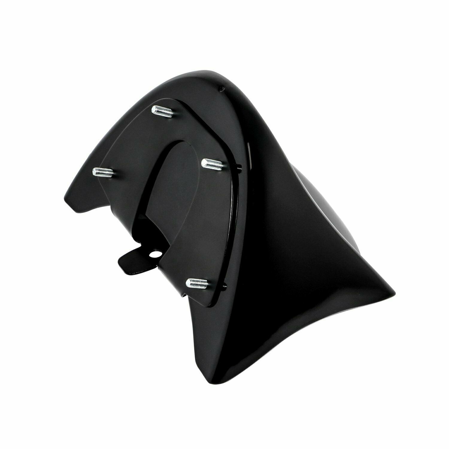 Front Chin Spoiler Air Dam fairing For Harley Davidson Dyna Low Rider