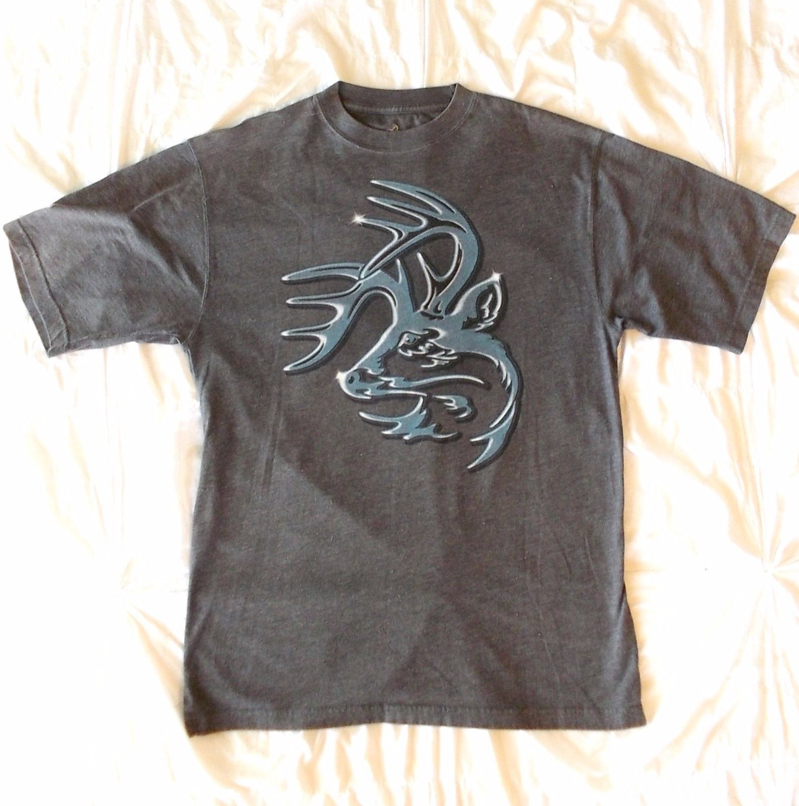 Gametrax Outdoors Bowhunting t shirt,Deer hunter,archery,compound bow,buck,rack
