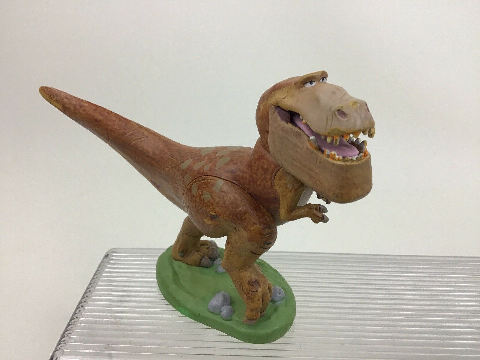 the good dinosaur nash toy