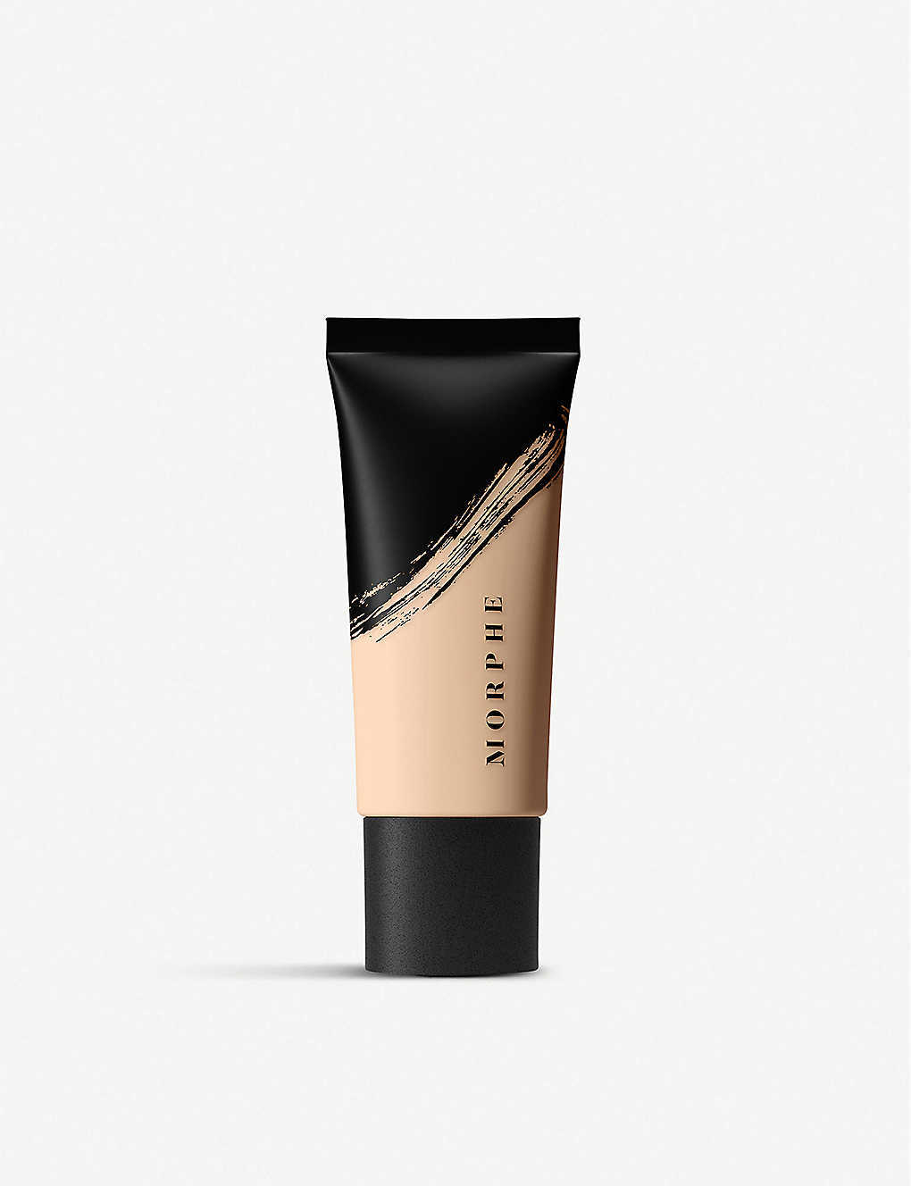 Morphe Fluidity Full-Coverage Foundation - F1.50 NEUTRAL: fair with neutral unde