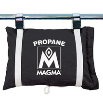 Magma Propane /Butane Canister Storage Locker/Tote B... CWR-96186 - £55.55 GBP
