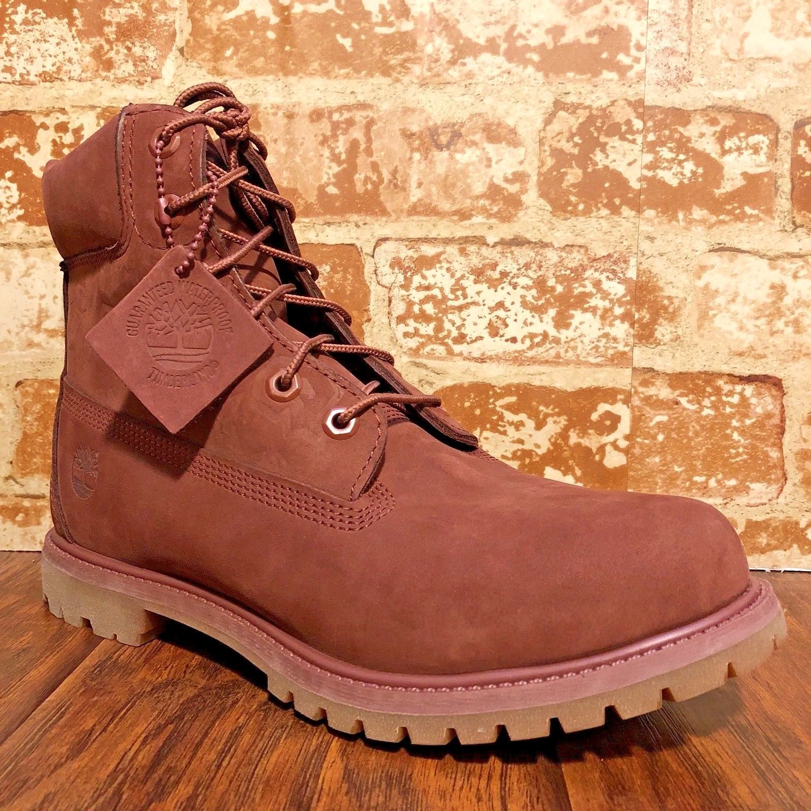 Timberland Women 6 INCH Premium Waterproof and 50 similar items Timberland Women 6 INCH Premium Waterproof and 50 similar items