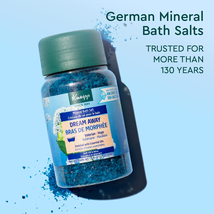 Kneipp Valerian & Hops Mineral Bath Salt - Dream Away, 17.63 fl oz image 5