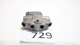2000-05 DODGE NEON pt cruiser VALVE VACUUM CHECK 4677204 oem