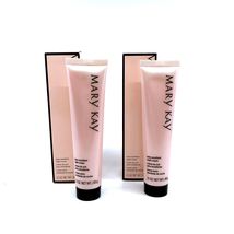 2 PK: MARY KAY Extra Emollient Night Cream, Very Dry Skin ~ Face &amp; Body ... - $39.97