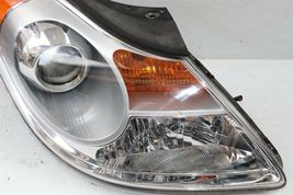 07-12 Hyundai Veracuz Halogen Headlight Head Light Lamp Passenger Right RH image 3