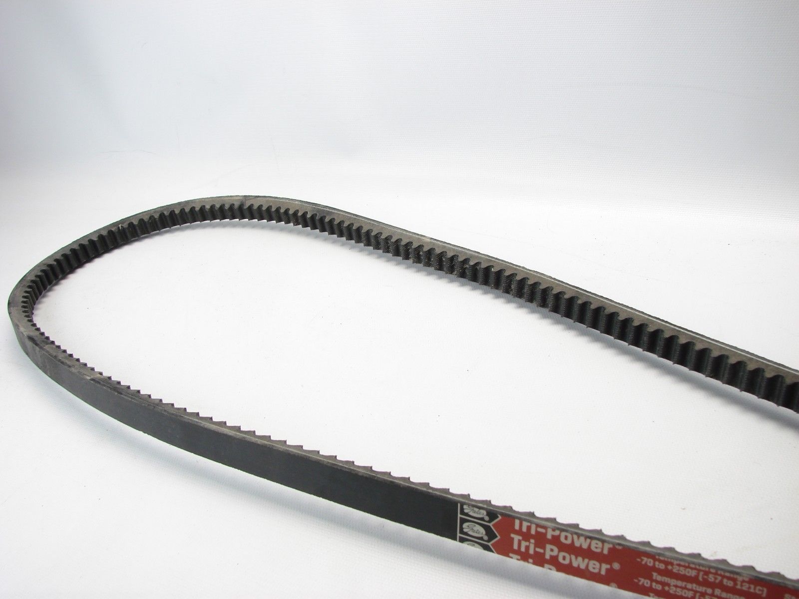VBelts 83 Outside Circumference 13/32 Height 21/32 Width Gates BX80