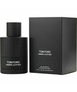 Tom Ford Ombre Leather Eau de Parfum EDP 3.4 oz / 100 ml for Men NEW IN BOX - $249.99