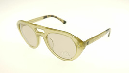 MONCLER MC529S-04 Green & Tortoise / Brown Sunglasses MC 529S-04 - $166.11