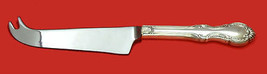 Southern Colonial by International Sterling Cheese Knife w/Pick Custom HHWS - $75.05
