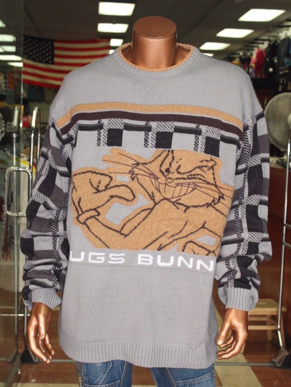 southpole turtleneck sweaters