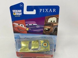 Disney Pixar Fest Edition Ramone Car Nip Brand New - $7.69