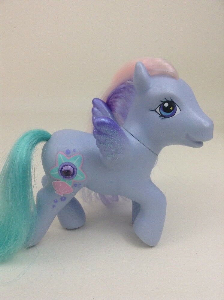 my little pony aurora mist