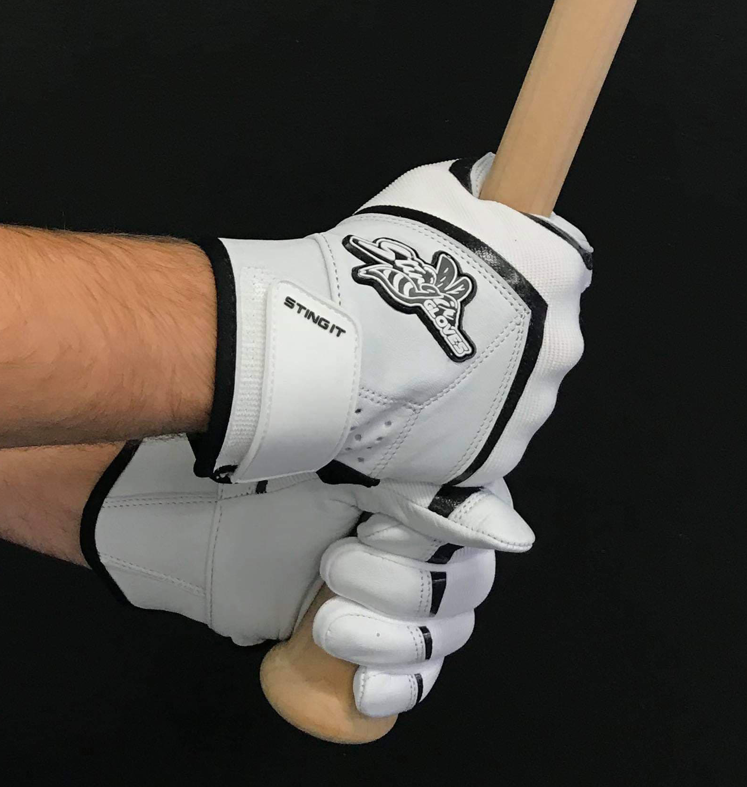no sting batting gloves