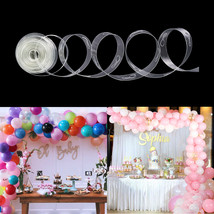 5m Balloon Arch Kit Party Decoration Accessories Birthday Wedding Baby S... - $6.69+