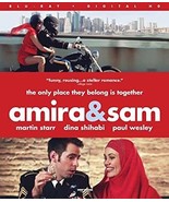 Amira &amp; Sam [Blu-ray] - $5.95