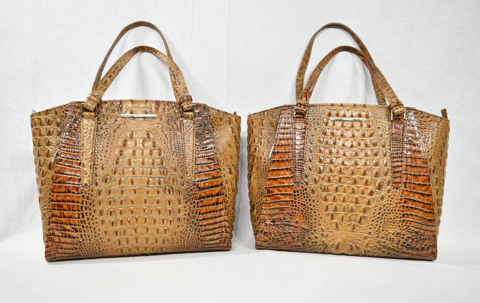 brahmin business bag