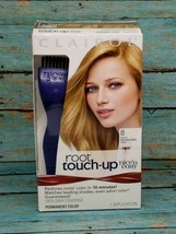 Clairol Root Touch-Up Nice&#39;N Easy #8 Permanent Matches Medium Blonde Sha... - $18.80