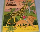 First circus1a thumb155 crop