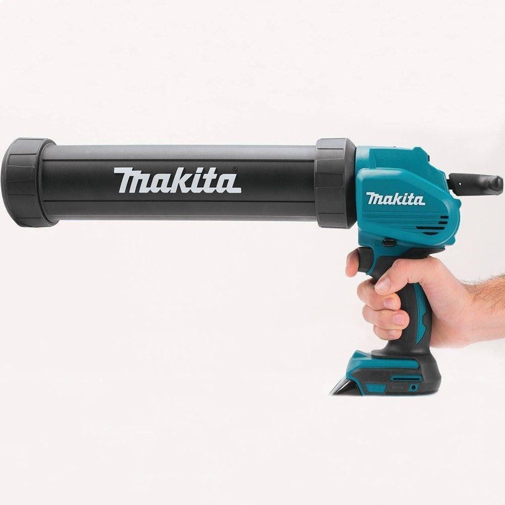 Makita Caulk Adhesive Gun 29 oz. 18Volt LithiumIon Cordless (Tool