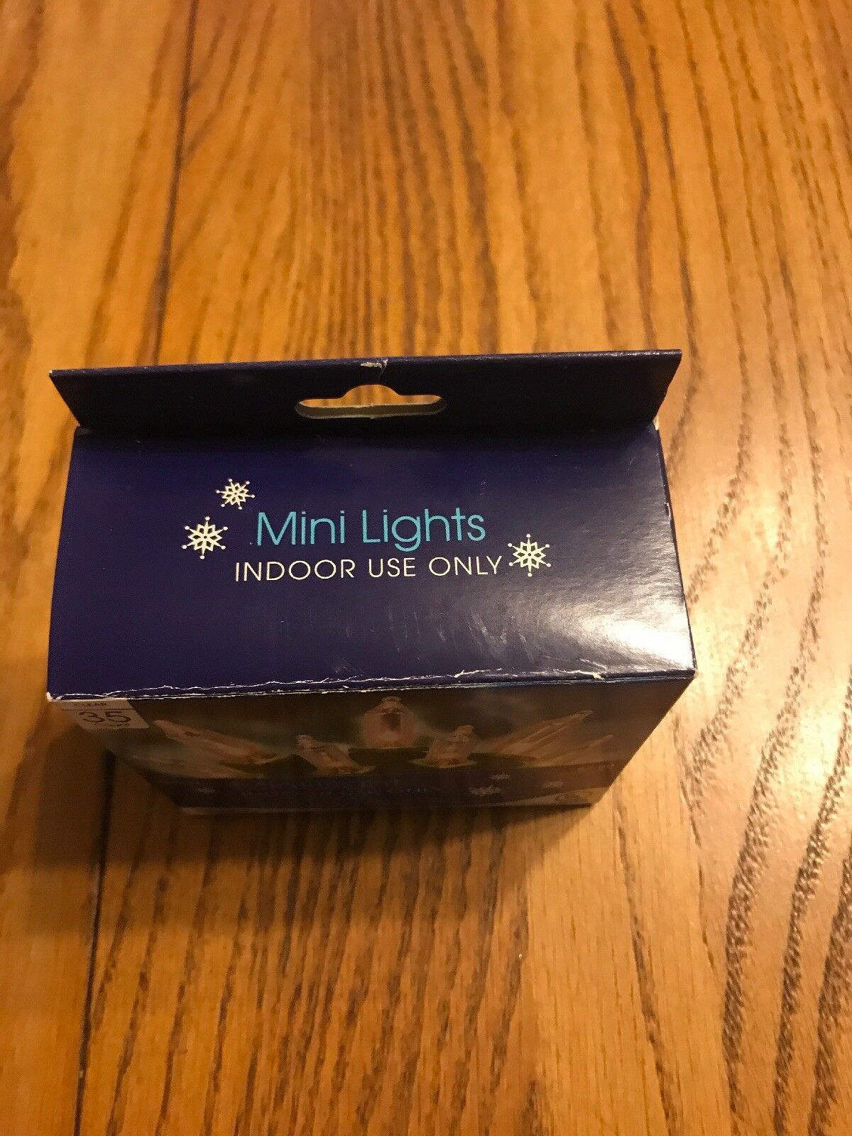 Indoor Use Only Mini Lights Clear 35 Count Hobby Lobby Ships N 24h String Lights, Fairy Lights