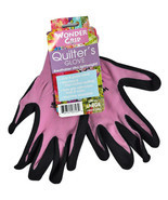 Wonder Grip Quilters Gloves Assorted Colors Large - $15.70