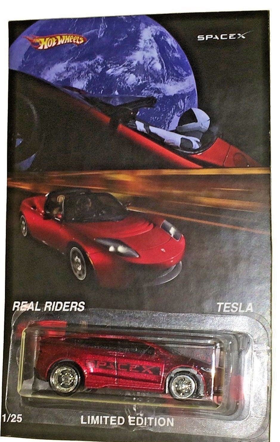 hot wheels real riders limited edition