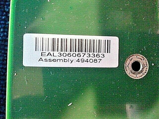 MK6 TO MK7i CONVERSION BACKPLANE KIT NO CPU BOARD BRAND NEW ARISTOCRAT # 2 