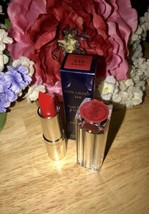 Pure Color Love Lipstick - 310 Bar Red Estee Lauder Lipstick for Women 0.12 oz - $23.51