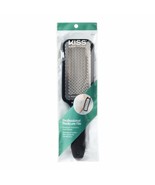 KISS NEW YORK PROFESSIONAL PEDICURE FILE PREMIUM STAINLESS STEEL BLADE #... - $6.99
