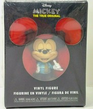Disney Collection Mickey The Pauper Funko Vinyl Figure The True Original... - $18.80