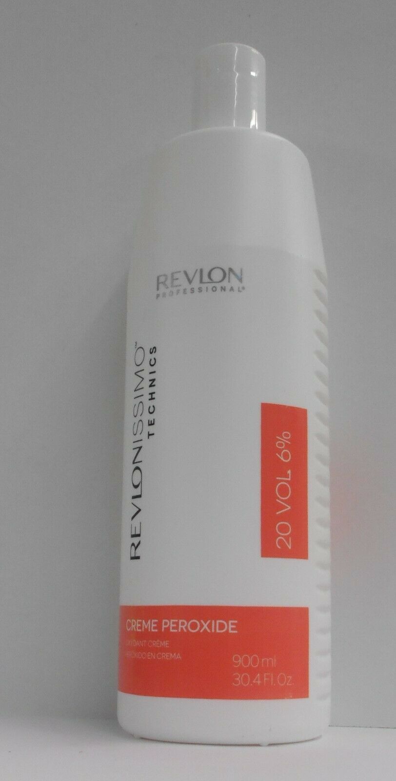 Primary image for REVLON Revlonissimo TECHNICS 20 Volume 6% Cream Peroxide Developer ~ 30.4 fl oz!