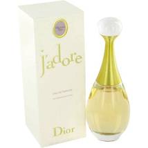 Christian Dior J'adore Perfume 3.4 Oz Eau De Parfum Spray image 5
