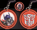Transformers 20spinner 20earrings optimus 20prime red thumb155 crop