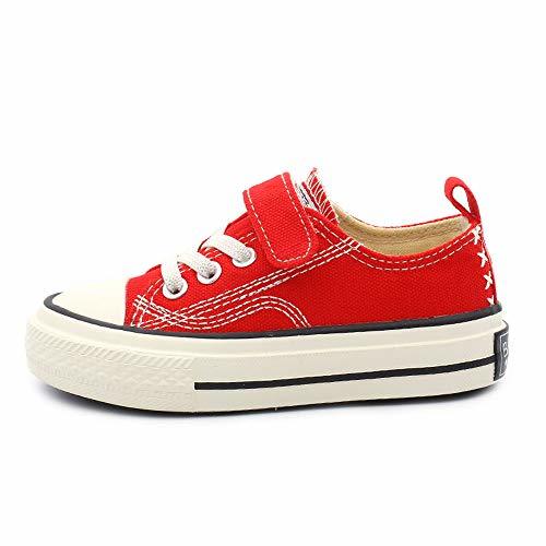 Amgoldbay Colorful Children Canvas Shoes Boys Sneakers Breathable ...