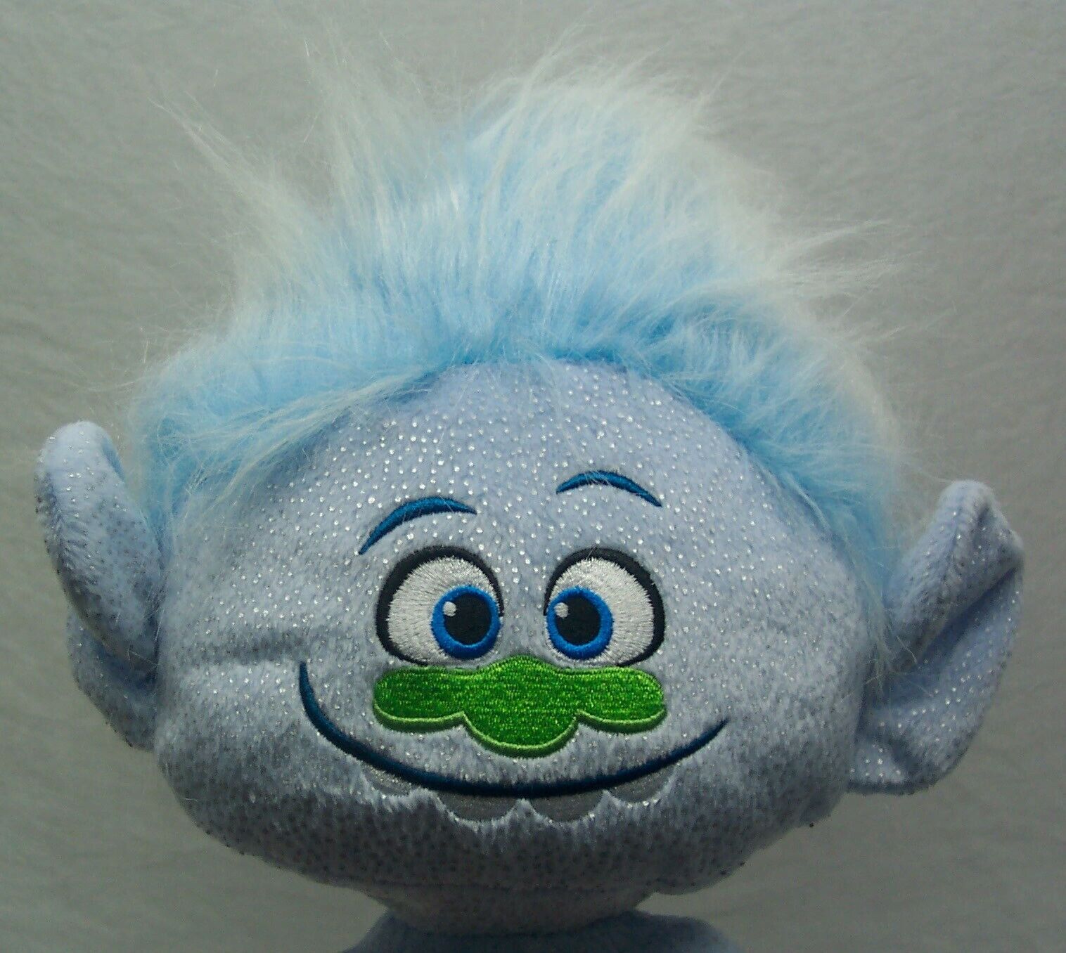 troll doll diamond