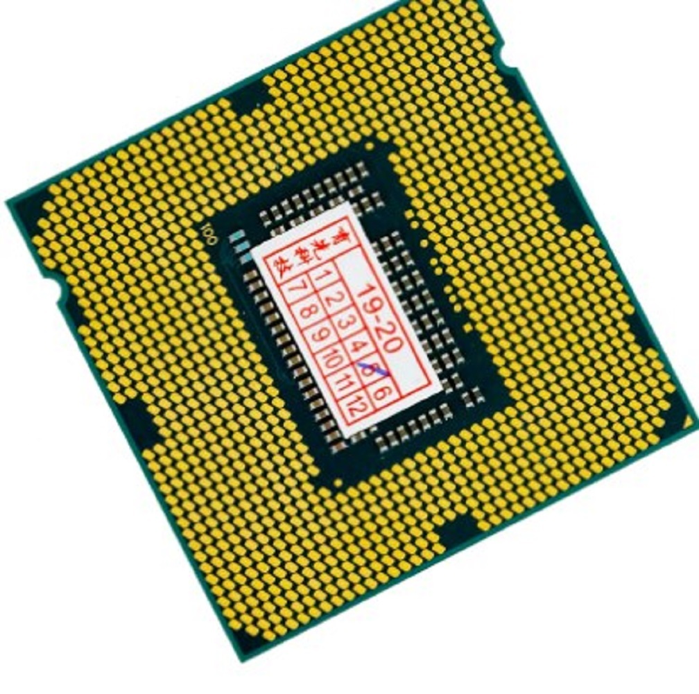 Intel core i7 3770 какое поколение