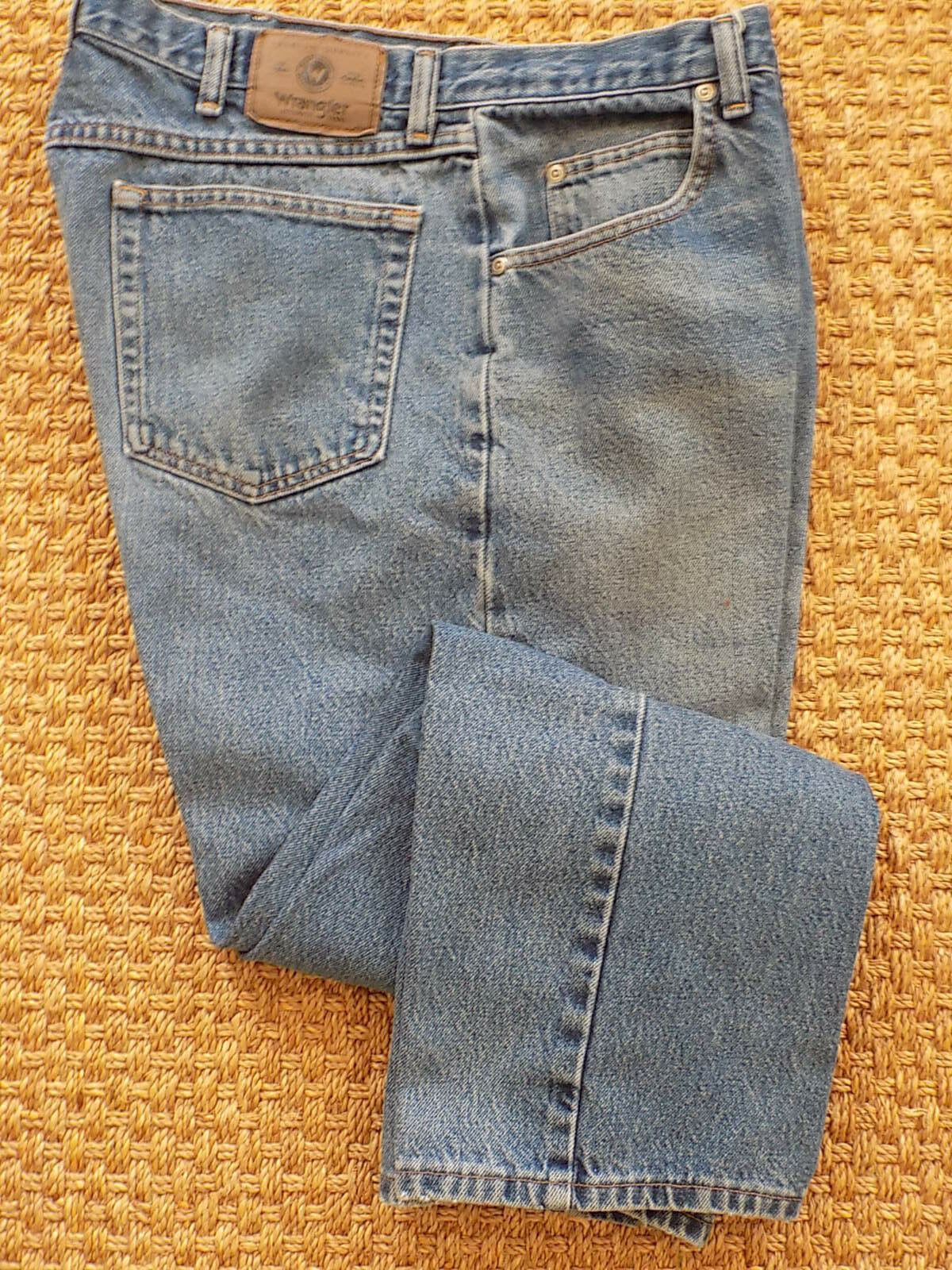9760wdr wrangler jeans