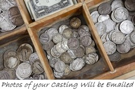 PAY ME SPELL.Pics of Casting Included. Powerful  Spell to Get What you a... - $22.60