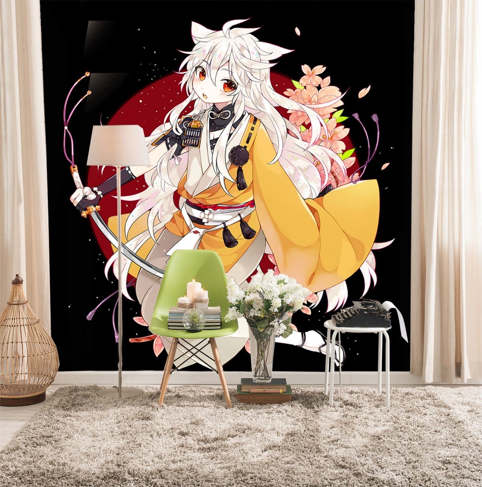 Featured image of post Cat Detector Anime