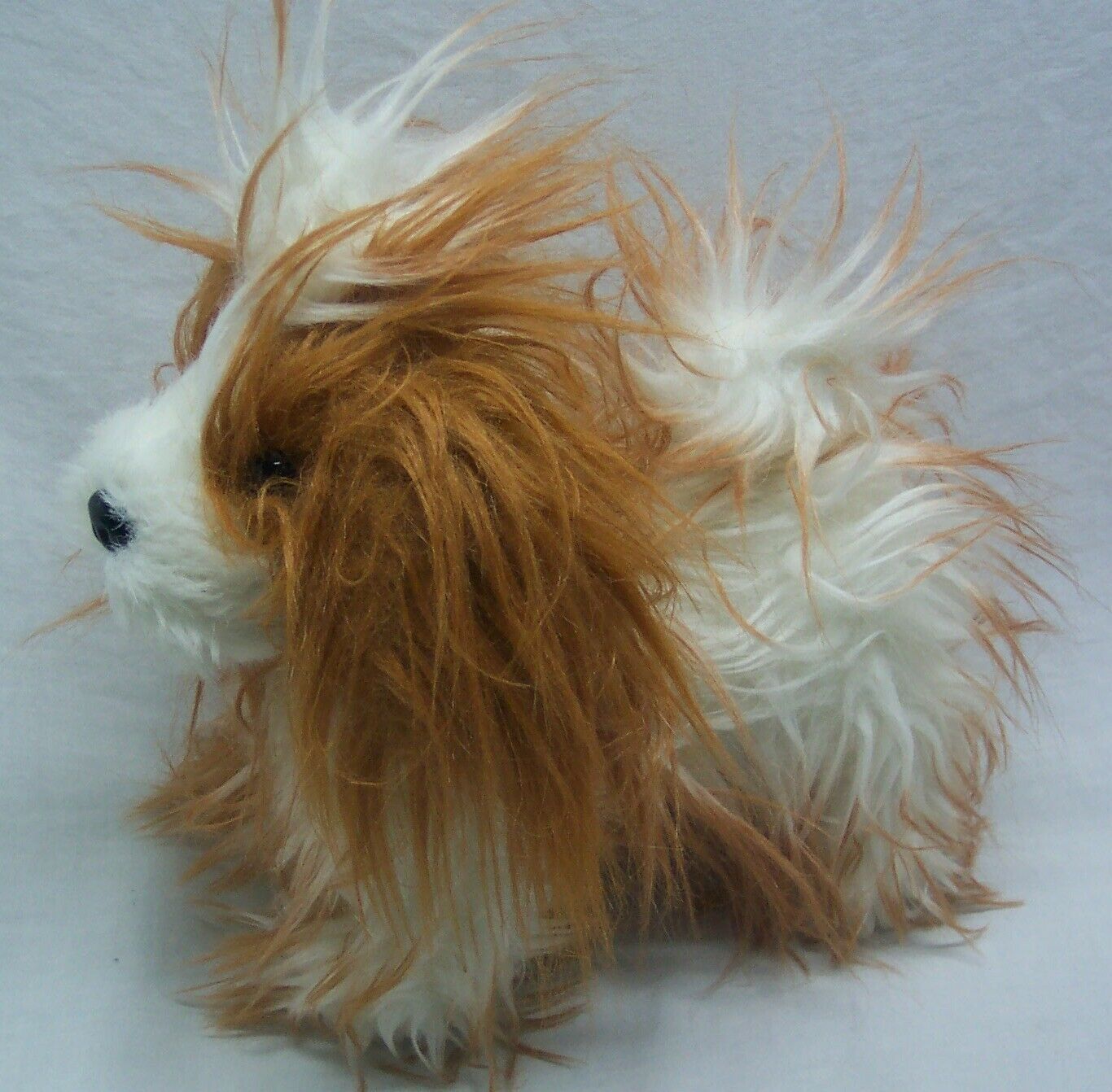 lhasa apso plush