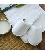 10/50/220/630/1000 Pairs Lot Wholesale Disposable Slippers for Hotel SPA... - $17.99+