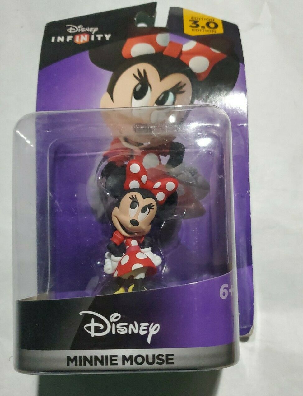 Disney Infinity 3.0 Edition Minnie Mouse and similar items