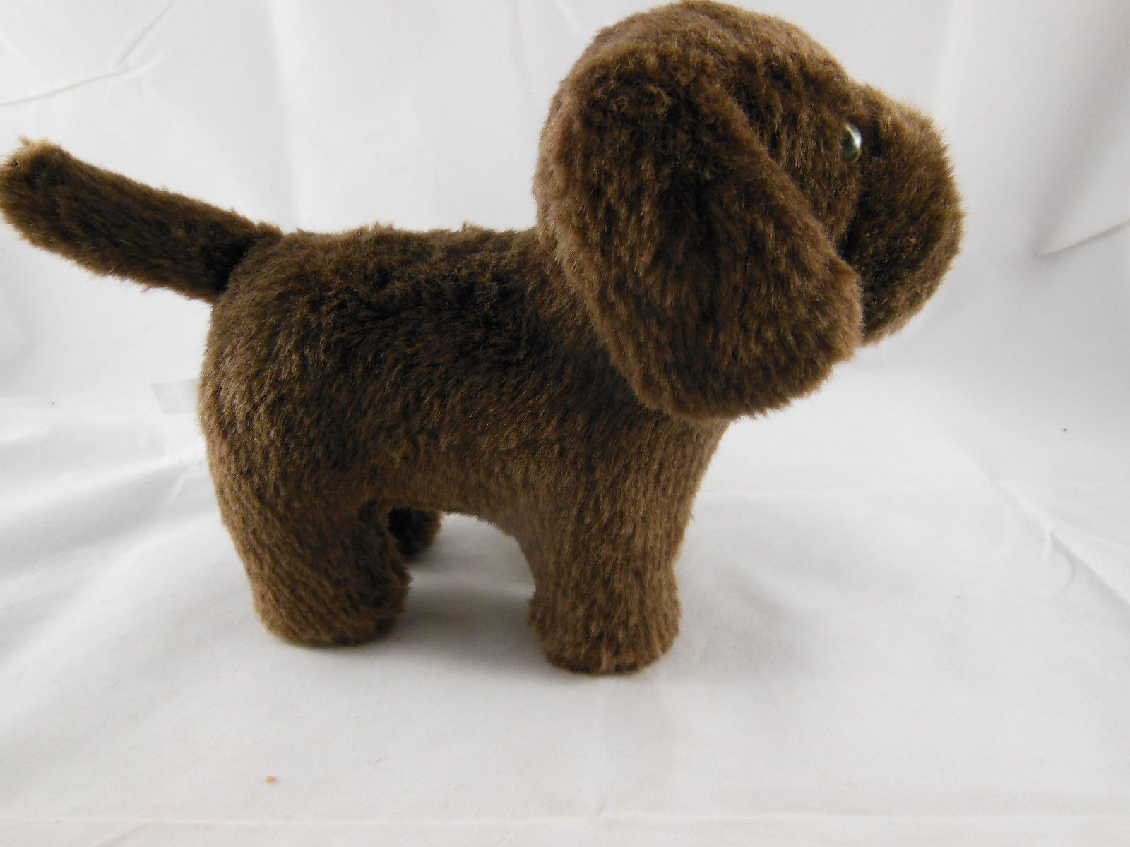 american girl doll chocolate lab puppy