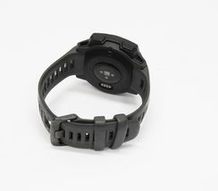 Garmin Instinct Rugged GPS Smart Watch - Graphite (010-02064-00) image 8